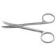 B Positive Scissor - Sharp/Sharp (4 inch) 1's - Scissors - S