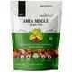 NourishVitals Chatpata Amla Mingle Candy 200 gm - Nutritional Bars