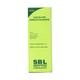 SBL Baryta Iodata 1M Liquid 30 ml - Dilutions