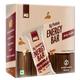 MuscleBlaze Protein Energy Bar - Nutty Delight (Pack of 6 x 50 gm) - Nutritional Bars