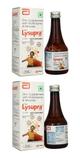 Lysupra Syrup 200ml - Supplements-Vam