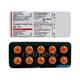 R2 F 5mg Tablet 10'S - High Cholesterol-Dys
