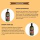 Deemark Onion Hair Care Kit - Personal Care (Ayush)