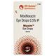 MAXIM Eye Drops 5ml - Eye Infections-Eaa
