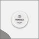 Body Cafe Vanilla Lip Balm 10 gm - Lip Balms