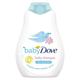 Baby Dove Rich Moisture Baby Shampoo 400ml - Baby Shampoo