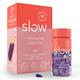 Wellbeing Nutrition Slow 2 in 1 Prenatal Capsule 60's - Women Health
