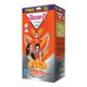 Glucon-D Instant Energy Powder - Tangy Orange (Refill) (Shaker Worth Rs.100) 450 g - Energy Drinks