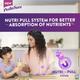 Pediasure Scientifically Designed Nutrition Health Drink Refill - Vanilla Flavour 2 kg - Kids Nutrition