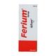 Ferium Syrup 150ml - Iron Supplement/Anaemia-Vma