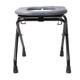 Entros Commode Stool - Oval (EHS-S779A) - Others Ortho Supports