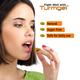 Turmgel Turmeric Lozenge - Tulsi 10's - Sore Throat Lozenges