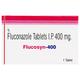 FLUCOSYN 400 Tablet 1's - Fungal Infections-Anf