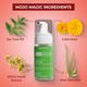 Mojocare Intimate Wash For Men - Aloe Vera 120 ml - Sexual Healthcare