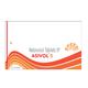 ASIVOL 5mg Tablet 10's - Hypertension-Bet
