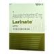 Larinate 60mg Injection 5ml - Malarial