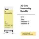 Just What You Need For Immunity Pills (Pack of 30 x 3's) - Multi-Vitamins