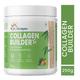 Dr. Morepen Natural Collagen Builder Powder 250 gm - Hair & Skin