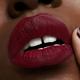 M.A.C Matte Lipstick - D For Danger 3 gm - Lipsticks