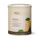 Rica Liposoluble Wax - Lemon 800 ml - Shaving & Hair Removal