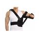 Dynamic Dyna Shoulder Abduction Brace (1618) (S) - Abdomen/Neck/Arm/Elbow Supports