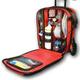 Medical Emergency Red Bag Kit - Device - S