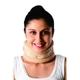 Vissco Cervical Collar Regular without Chin Support (S) (0301B) - Neck/Shoulder Supports