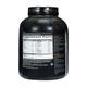 GNC Amp Mass XXX Powder - Cookies & Cream Flavour 6 lb - Workout Essentials