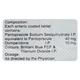 WALAPAN D Tablet 10's - Ulcer/Reflux/Flatulence-Aaa