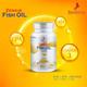 Zenius Fish Oil Capsule 30's - Health Products