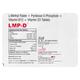 LMP D Tablet 10's - Supplements-Vam