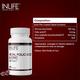 Inlife Iron Folic Acid Zinc FEFOTAB-Z Tablets 60's - Calcium And Minerals