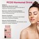 Sheneed PCOS Vitamin Capsule for Women 60's - Nutritional Supplements