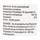 AMOTID Dry Syrup 60ml - Bacterial Infections-Pen