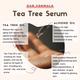 Essentia Extracts Face Serum - Tea Tree 15 ml - Face Serum