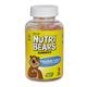 NUTRIBEARS CALCIUM WITH VITAMIN D GUMMY BEARS - Calcium And Minerals