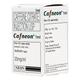 CAFNEON 20mg Injection 1ml - Migraine