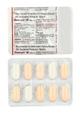 Goecyst M Tablet 10'S - Diabetes-Ant