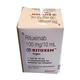 RITUXEM 100 Injection 10ml - Cancer Oncology-Tar