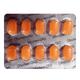 OFLOCHEM ORD Tablet 10's - Bacterial Infections-Qui