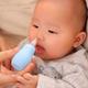 Buddsbuddy Premium Baby Nasal Aspirator - Blue 1's - Baby Safety