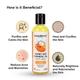 Greenberry Organics Face Wash - Honey & Turmeric Oil 100 ml - Face Wash & Cleansers