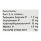 BLUKOF COUGH Expectorant 100ml - Cough And Cold-Cou