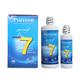 Purecon Puresoft Soft Contact Lens Solution for Sensitive Eyes (360 ml + 140 ml) - Lens Solution