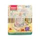 J.L.Morison Orthodontic Soother Nipple - Feeding & Nursing