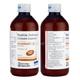 Ranidom O Suspension 200ml - Ulcer/Reflux/Flatulence-Aaa