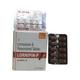 LORNIPIN P Tablet 10's - Pain relief-Nsa