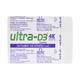 Ultra D3 4K Tablet 48's - Supplements-Vam