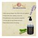Bioayurveda Basics Purifying Miracle Face Wash 500 gm - Face Wash & Cleansers