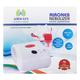 Airways Aironeb Piston Compressor Nebulizer (AN-01) 1's - Device - S